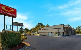 Econo Lodge Goldsboro Nc